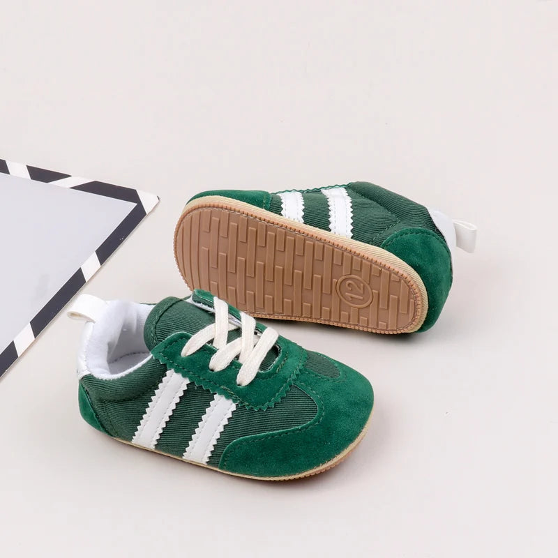 Zapatos Deportivos para Bebé (0-18M)