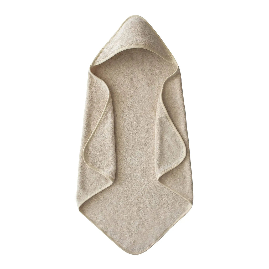 Toalla con Capucha "Nube de Suavidad"