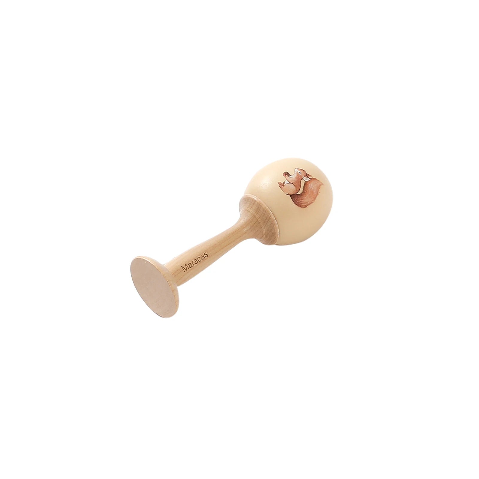 Instrumentos Musicales Montessori | Estimulación Sensorial Temprana