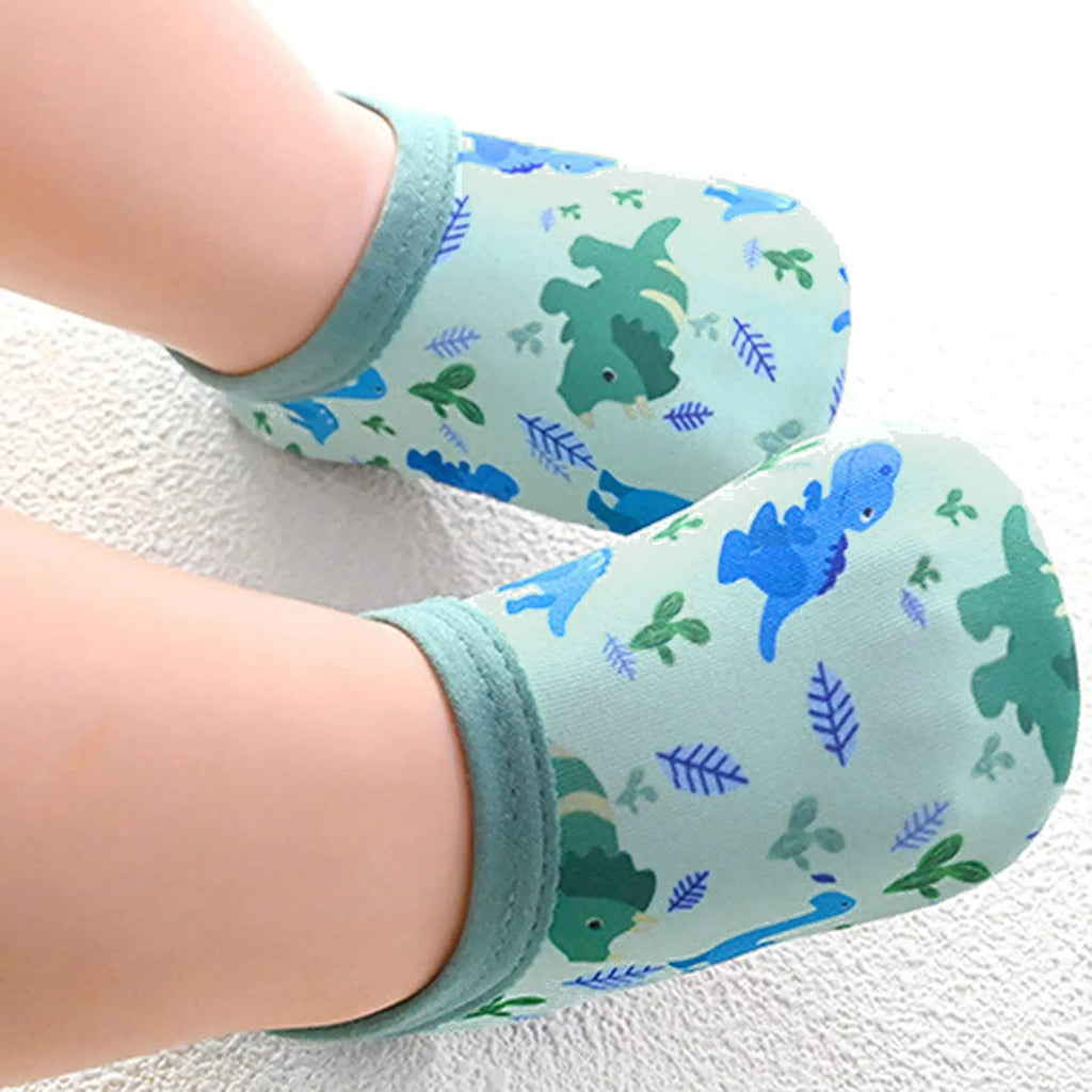 Zapato de Agua para Bebés y Niños | Secado Rápido y Antideslizante (3M-6T)