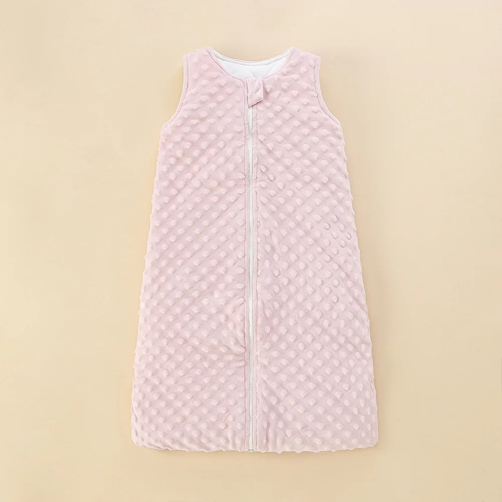 Saco de Dormir sin mangas (0-12M)