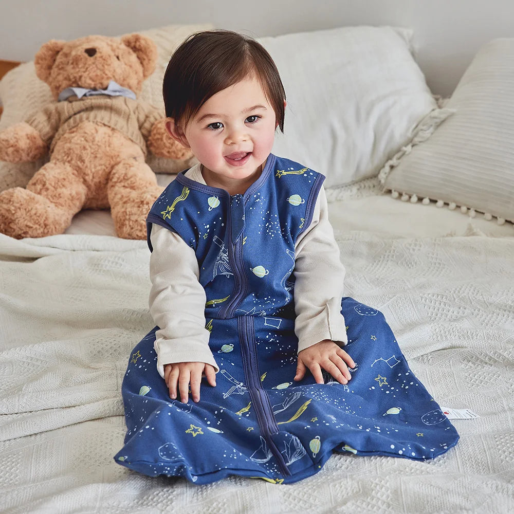 Saco de Dormir para Bebé (3-18M)