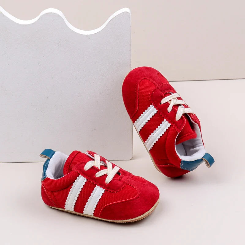 Zapatos Deportivos para Bebé (0-18M)