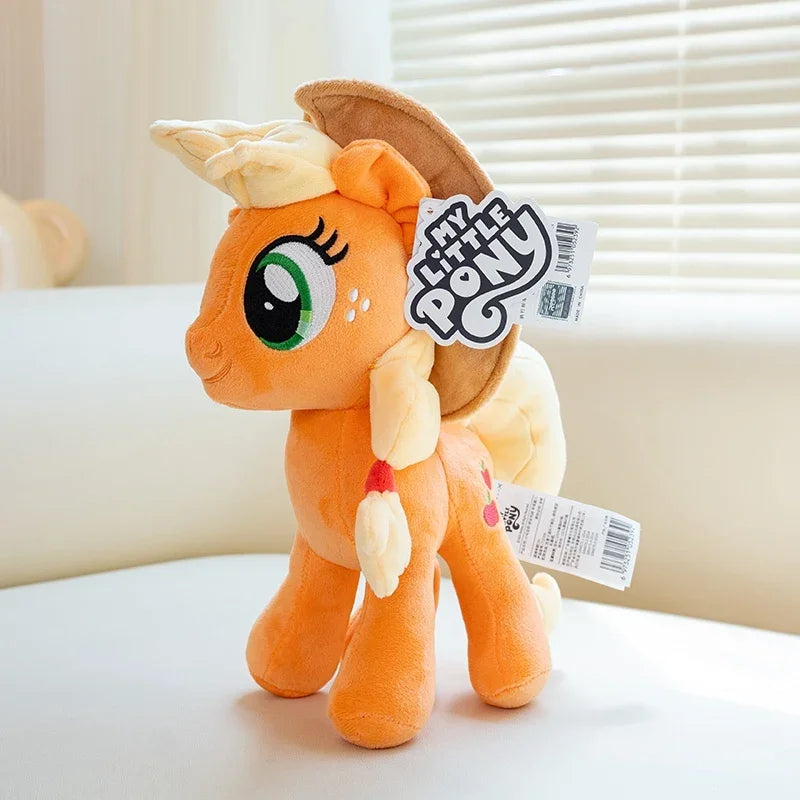 Peluches de My Little Pony: 30 cm (Izzy Moonbow, Twilight Sparkle y más)