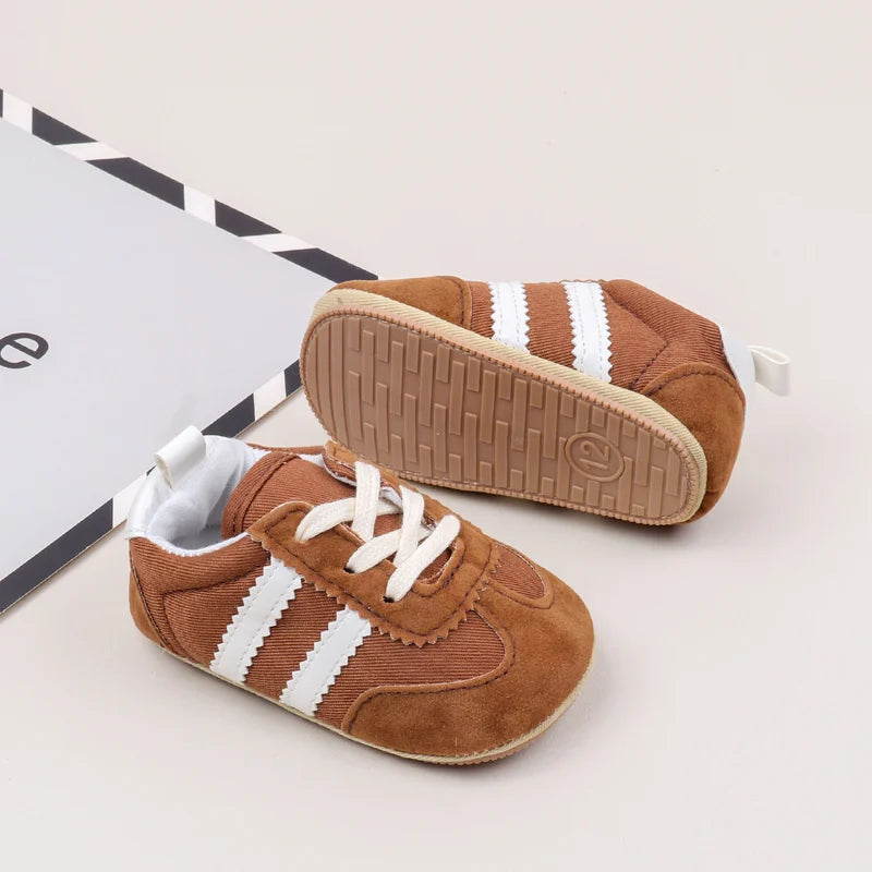 Zapatos Deportivos para Bebé (0-18M)