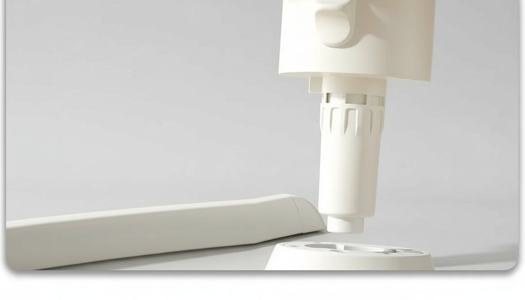 Sillón Mecedor Eléctrico 3 en 1 con Control Inteligente
