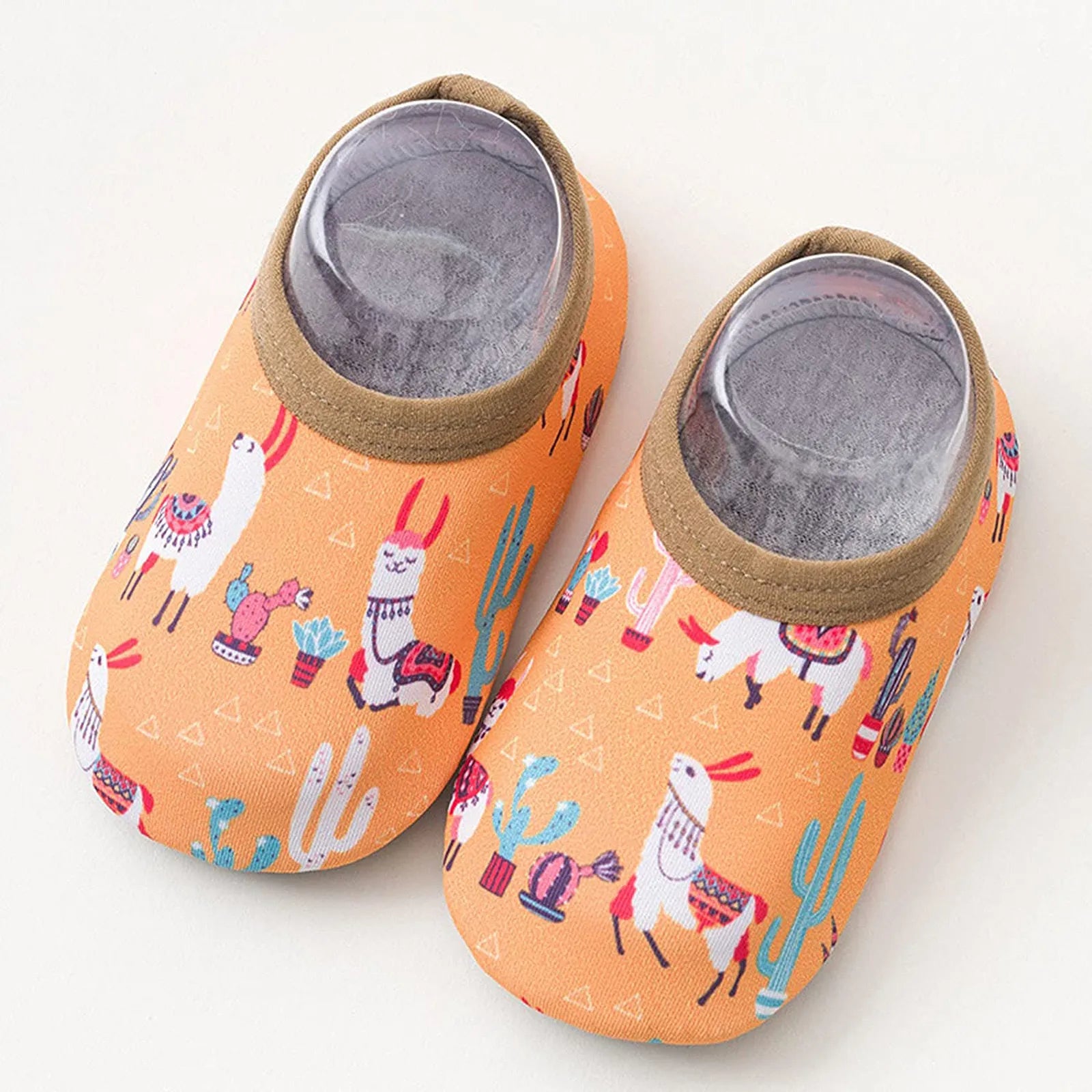 Zapato de Agua para Bebés y Niños | Secado Rápido y Antideslizante (3M-6T)