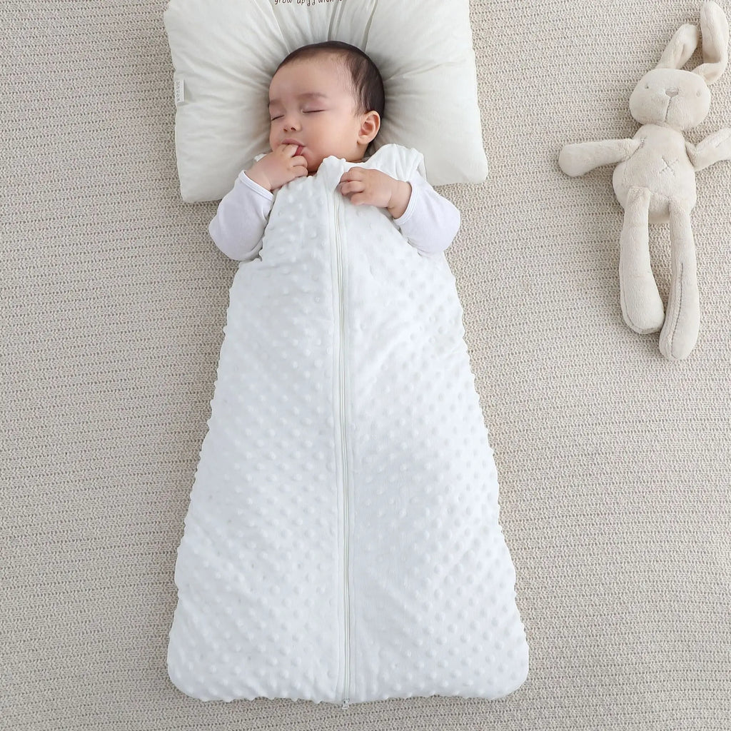 Saco de Dormir sin mangas (0-12M)