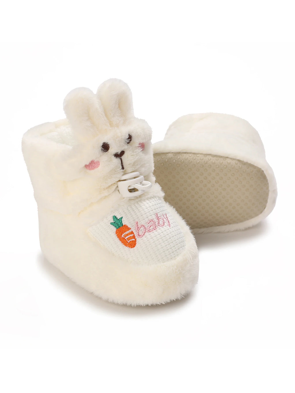 Botas Bebé Antideslizantes (0-18M)