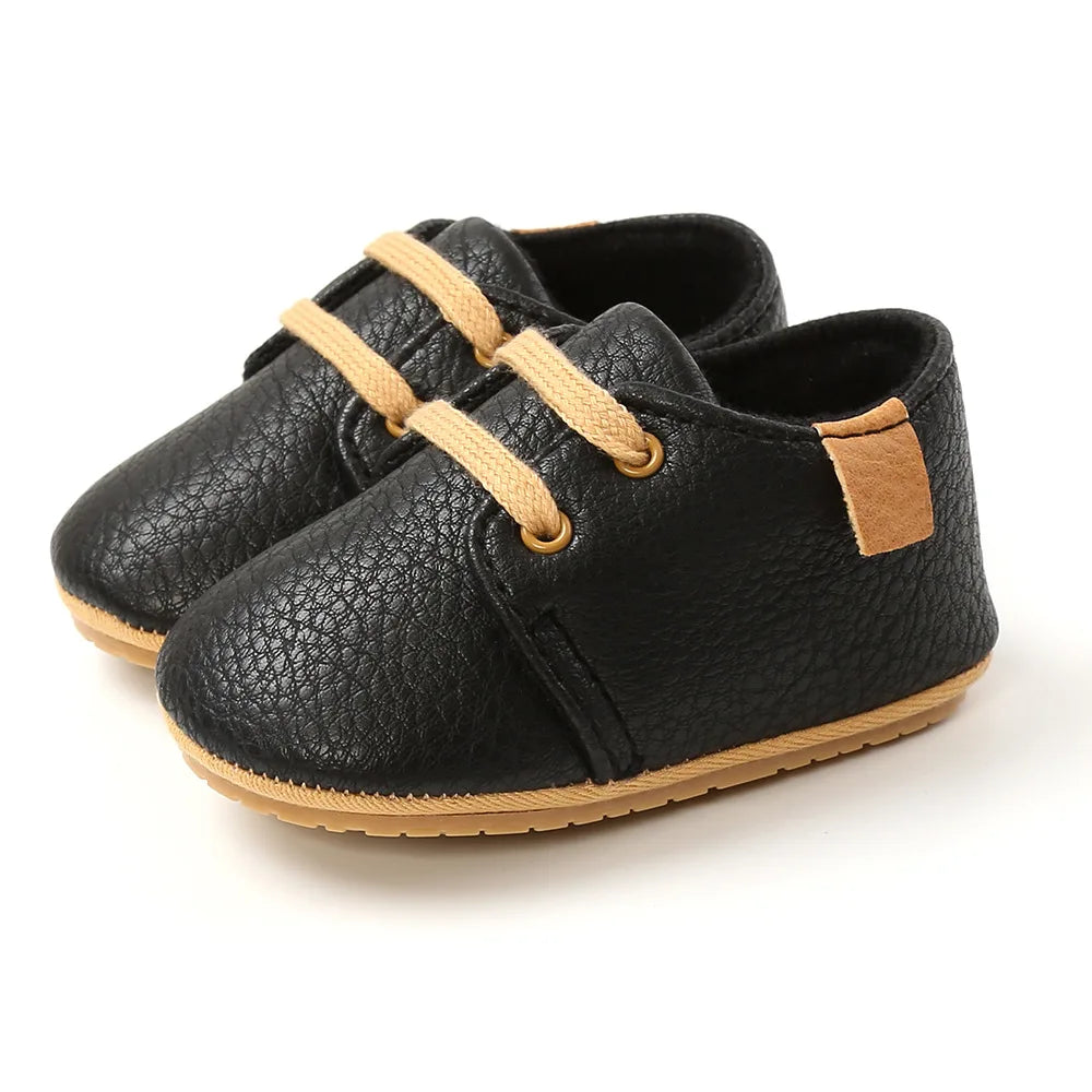 Zapatos Clásicos para bebé (0-18M)
