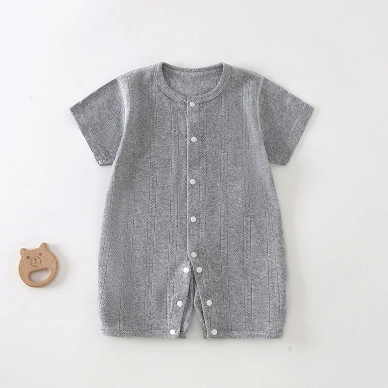 Pañalero Unisex para Bebés (0-24M)