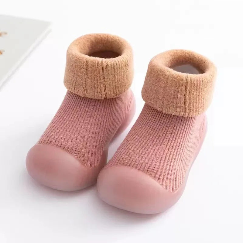 Botitas para Bebé y Niño (0 a 3 Años) | Pimeros pasos