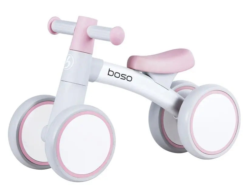 Triciclo de Equilibrio para Bebés y Niños (1-3 Años)