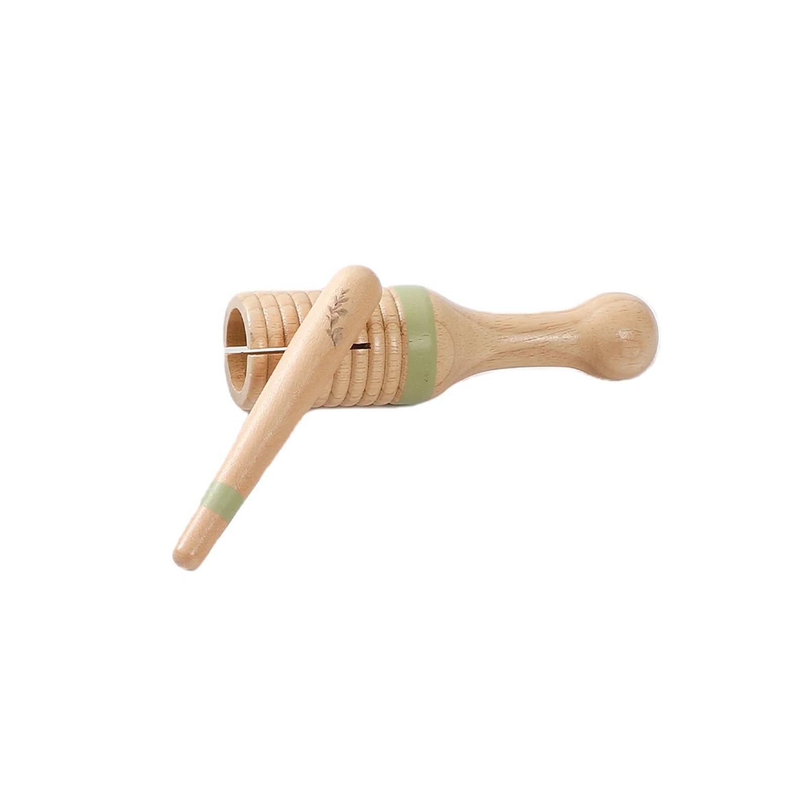 Instrumentos Musicales Montessori | Estimulación Sensorial Temprana