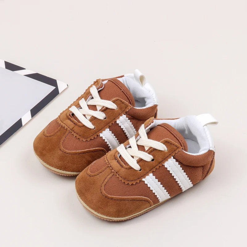 Zapatos Deportivos para Bebé (0-18M)