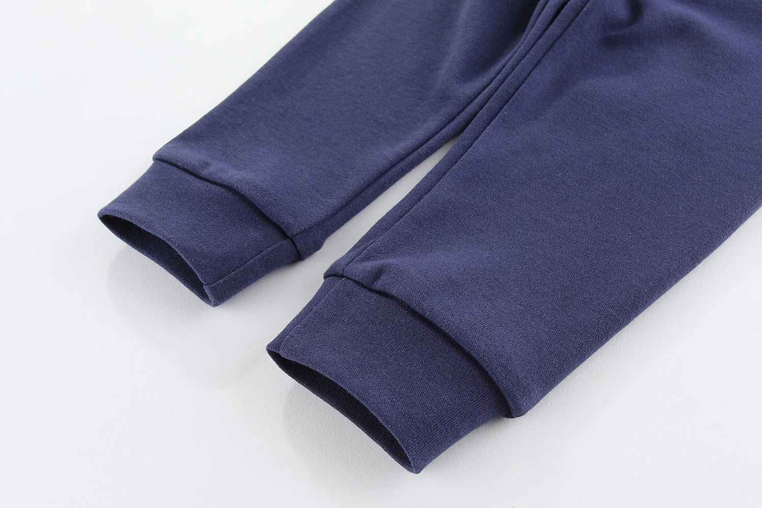 Set de 4 Pantalones de Algodón (0-24M)