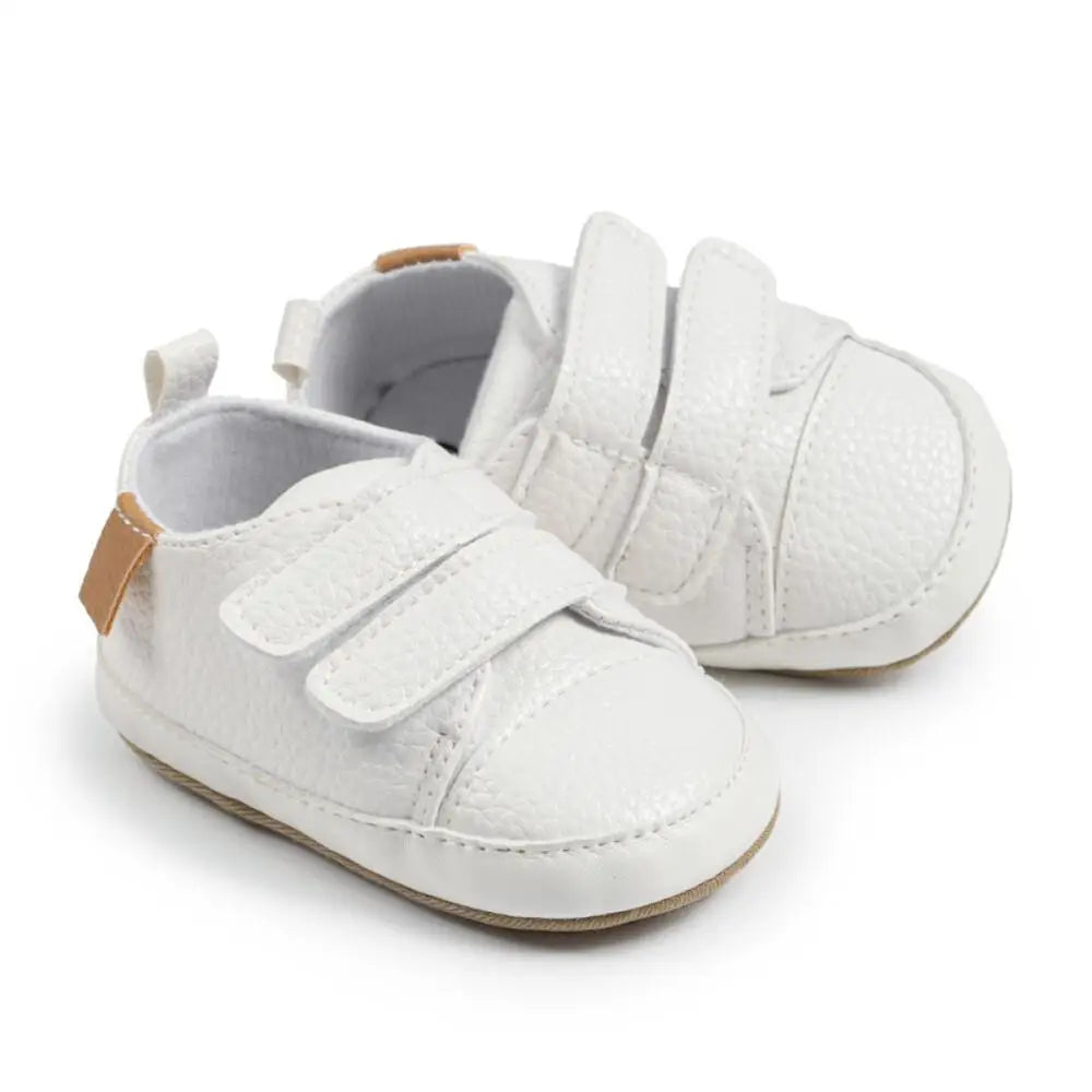 Zapatos Clásicos para bebé (0-18M)