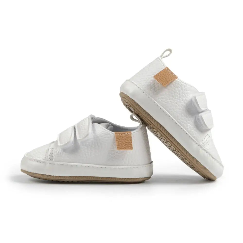 Zapatos Clásicos para bebé (0-18M)