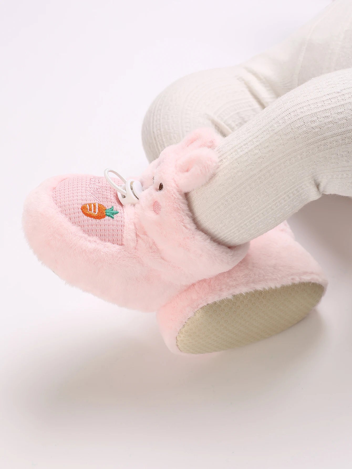 Botas Bebé Antideslizantes (0-18M)