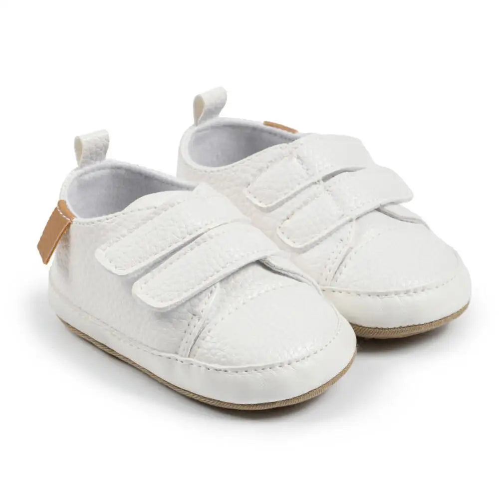 Zapatos Clásicos para bebé (0-18M)