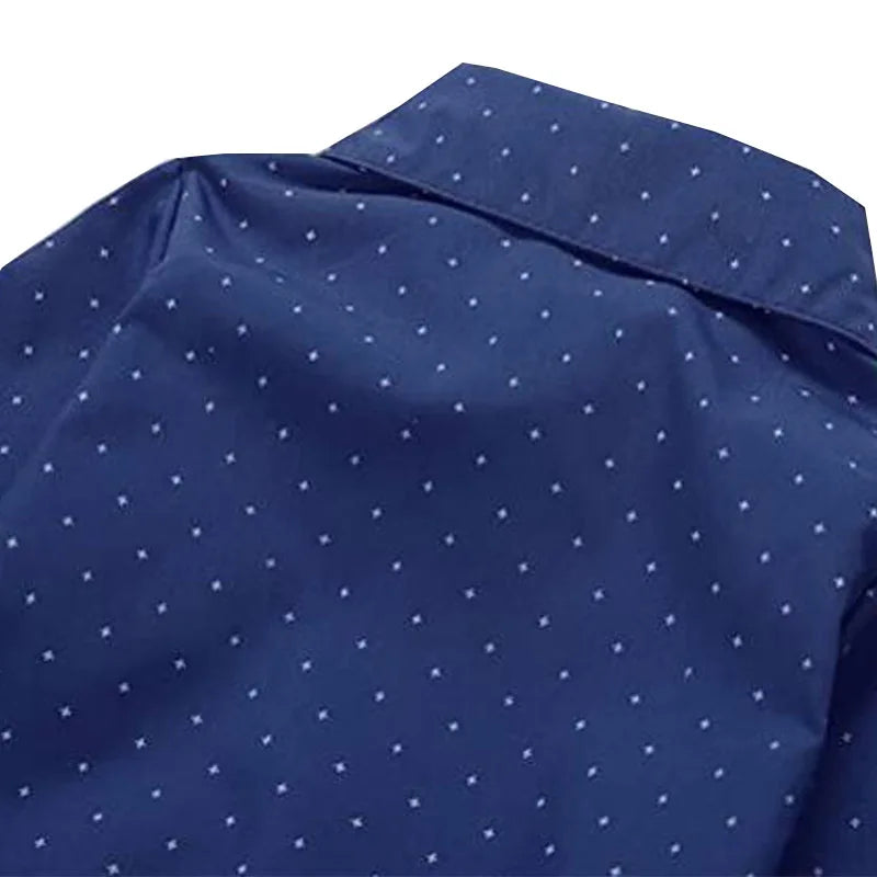 Conjunto Formal Bebé: Elegancia y Comodidad (3-24M)