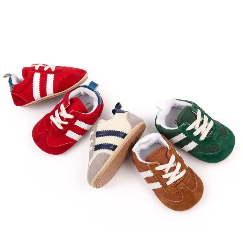 Zapatos Deportivos para Bebé (0-18M)