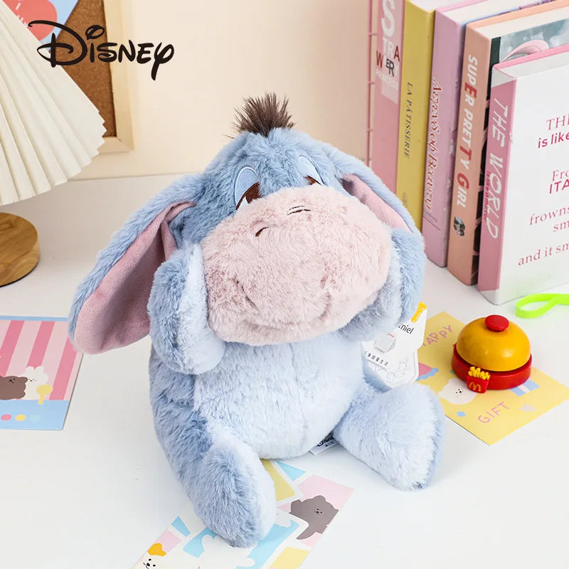Peluches Disney: Winnie the Pooh y sus Amigos