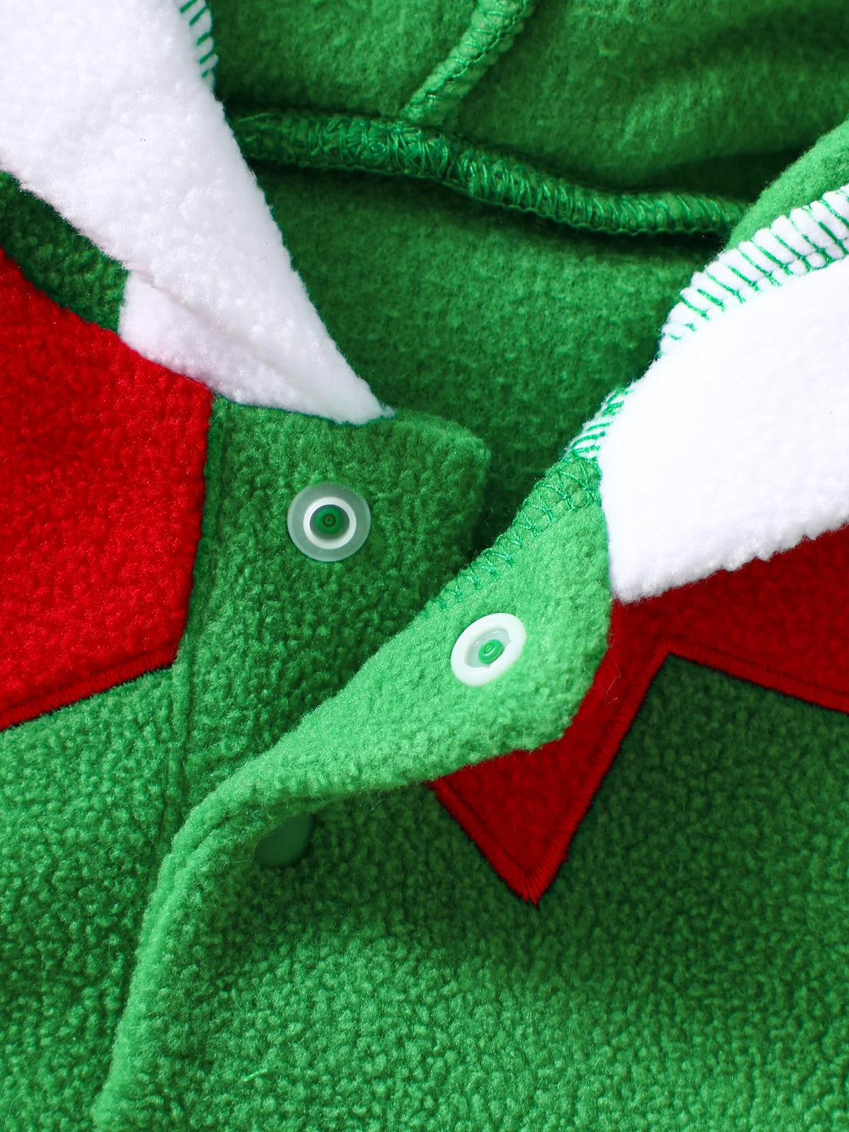 Disfraces Navideños para Bebé | ¡Kit Completo y Tierno para las Fiestas! (6M-2.5T)