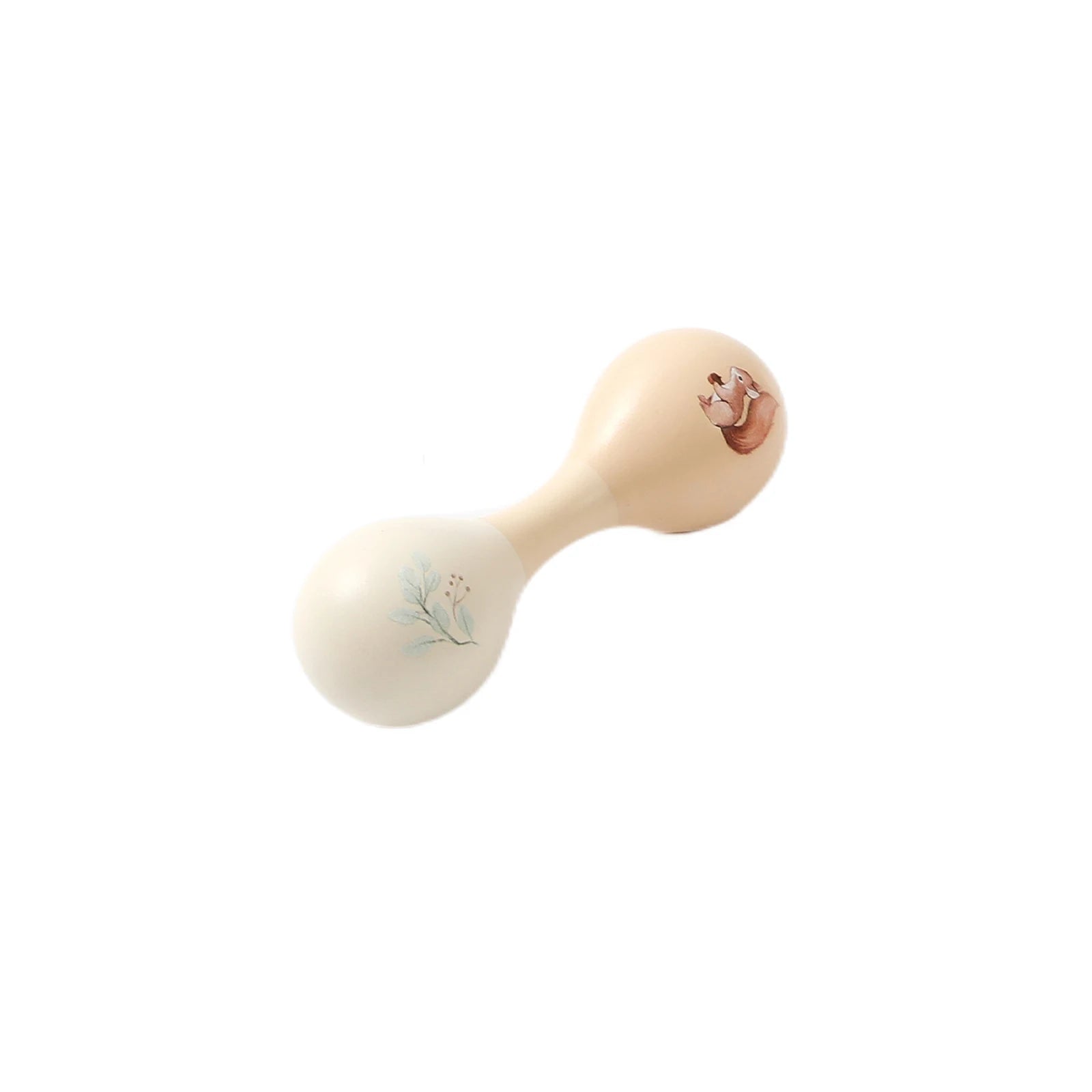 Instrumentos Musicales Montessori | Estimulación Sensorial Temprana