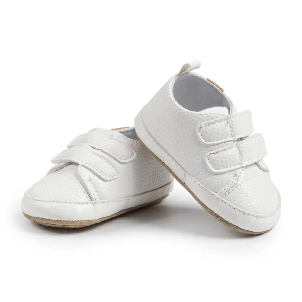 Zapatos Clásicos para bebé (0-18M)