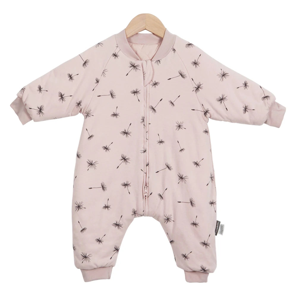 Saco de dormir tipo mameluco 2.5 TOG (3M-4T)