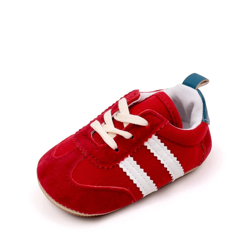 Zapatos Deportivos para Bebé (0-18M)