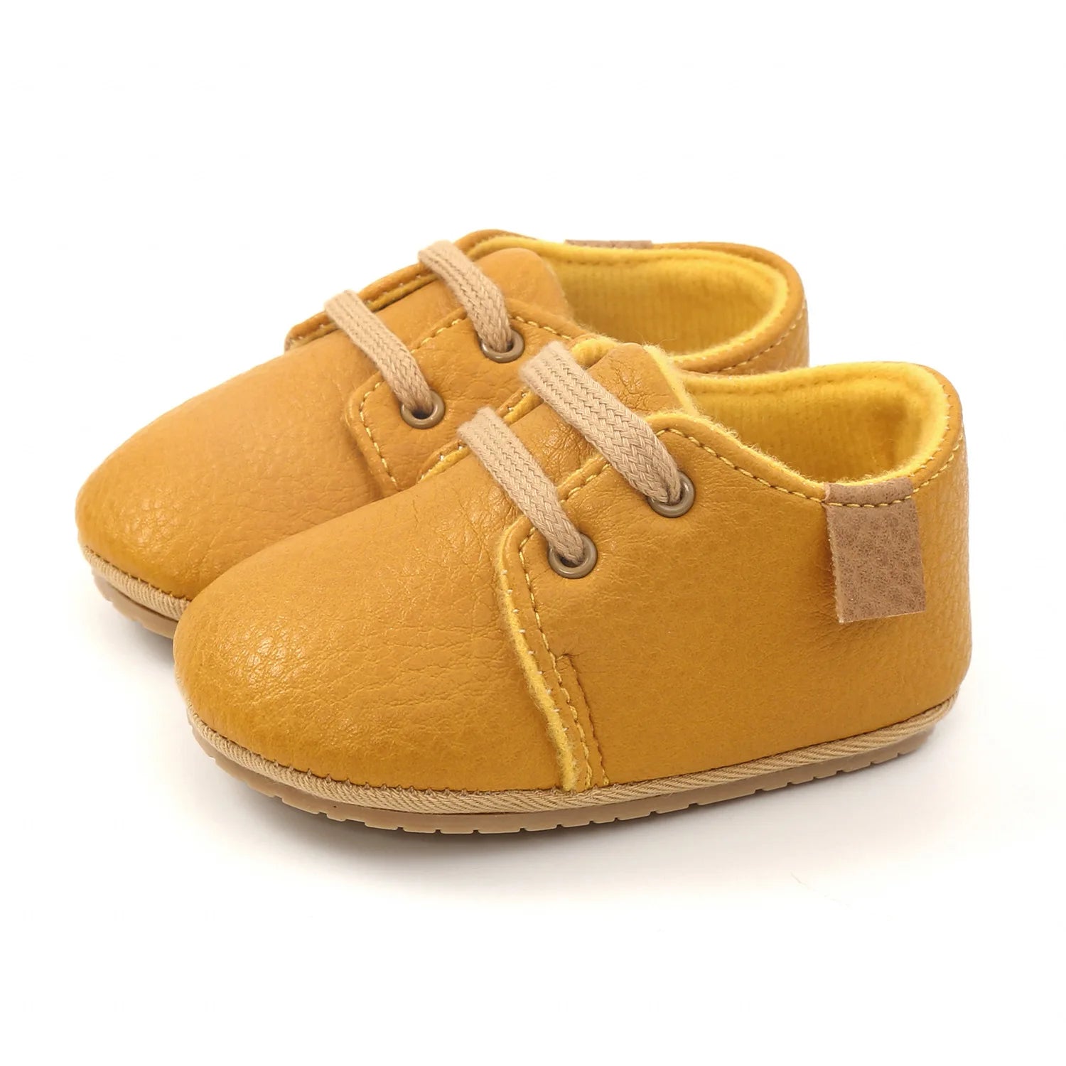 Zapatos Clásicos para bebé (0-18M)
