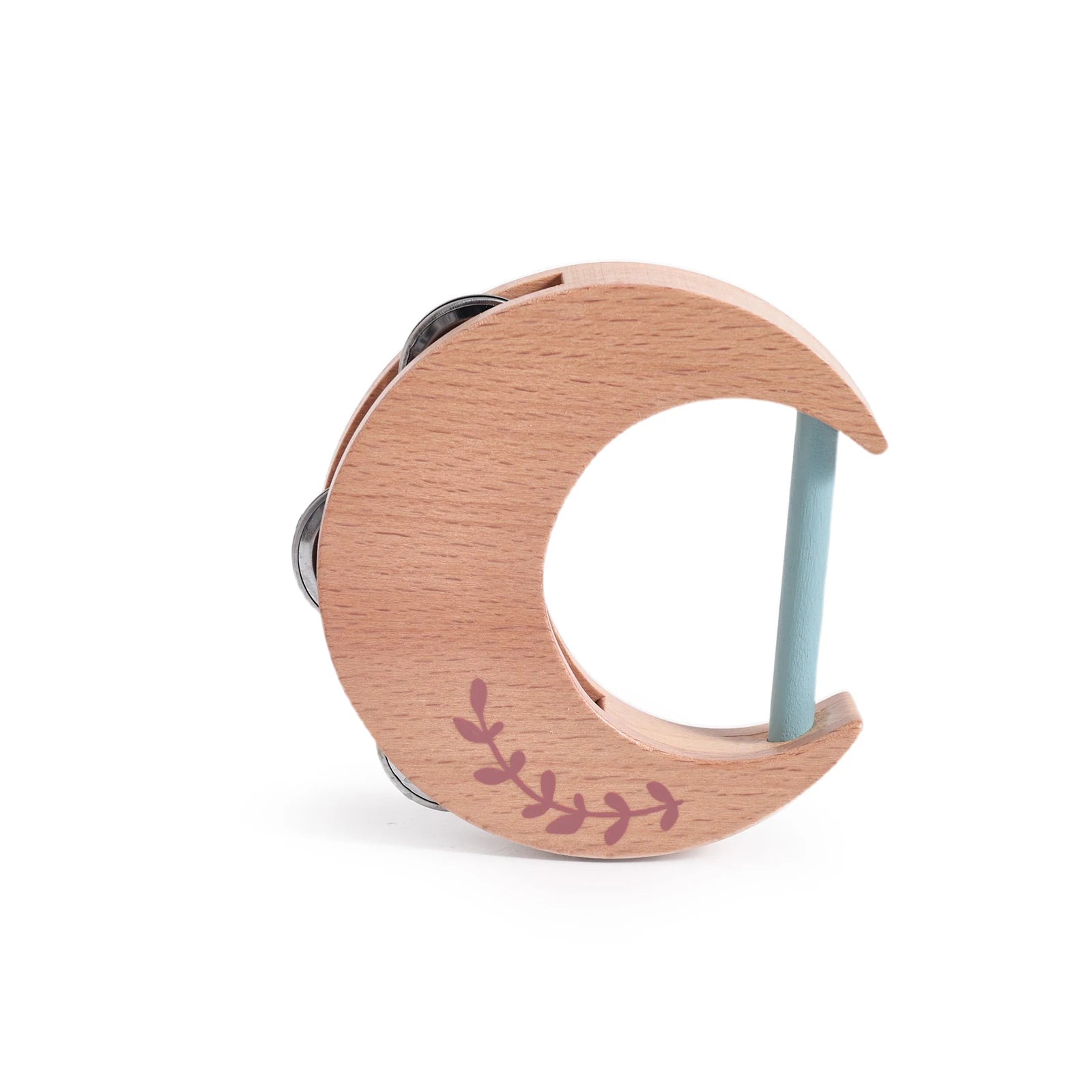 Instrumentos Musicales Montessori | Estimulación Sensorial Temprana