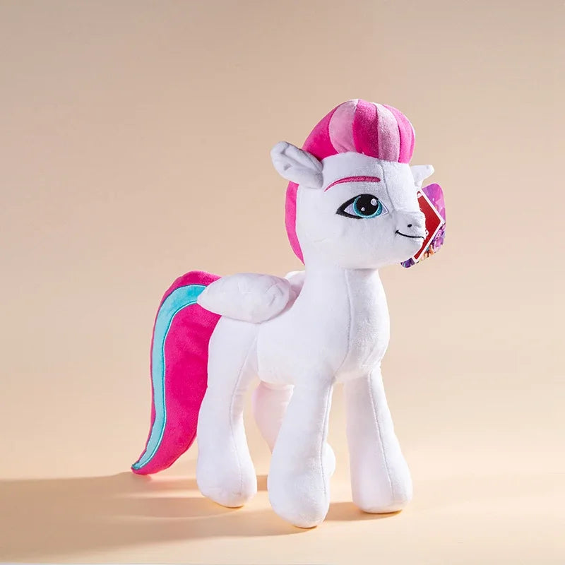 Peluches de My Little Pony: 30 cm (Izzy Moonbow, Twilight Sparkle y más)