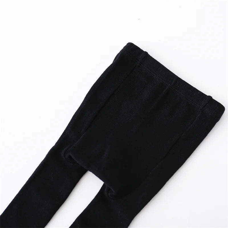 Pantimedias Algodón Bebé: Suaves, Cómodas y Transpirables (0-24M)