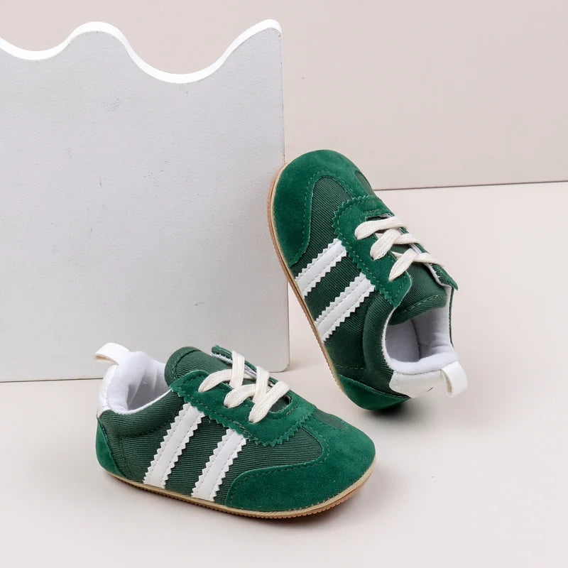 Zapatos Deportivos para Bebé (0-18M)