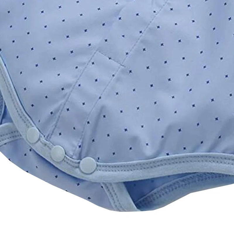 Conjunto Formal Bebé: Elegancia y Comodidad (3-24M)