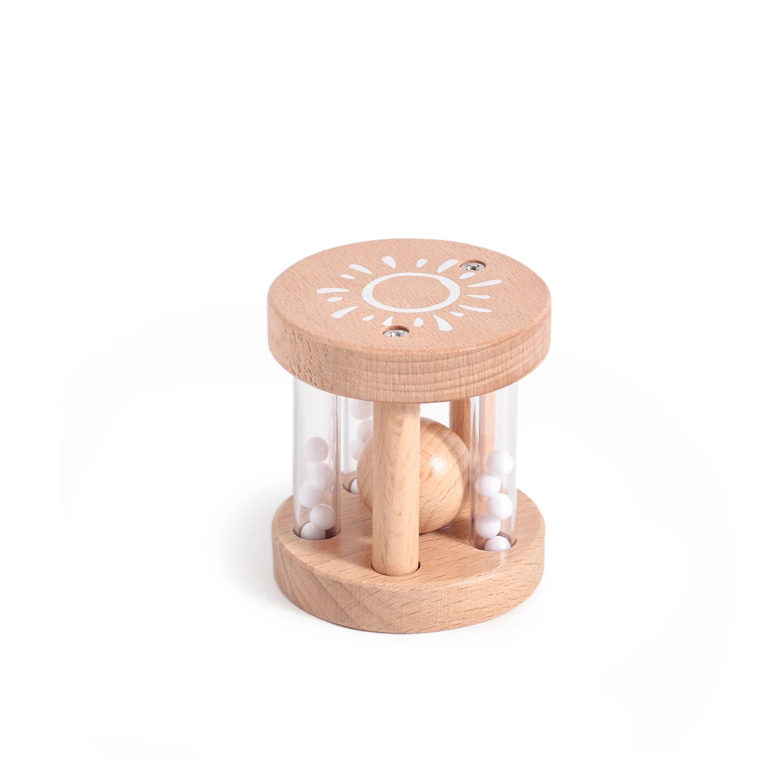 Instrumentos Musicales Montessori | Estimulación Sensorial Temprana