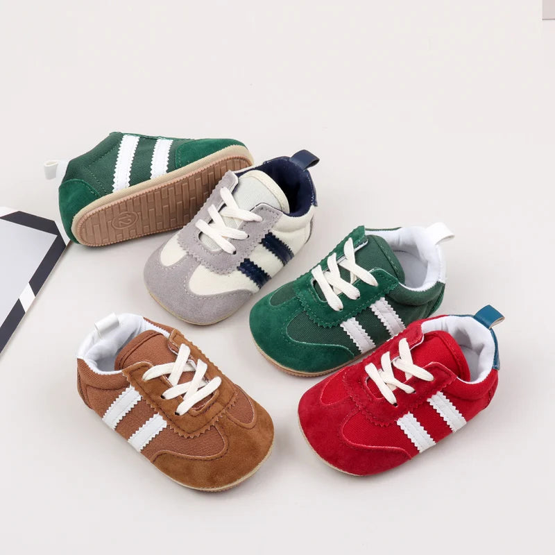 Zapatos Deportivos para Bebé (0-18M)