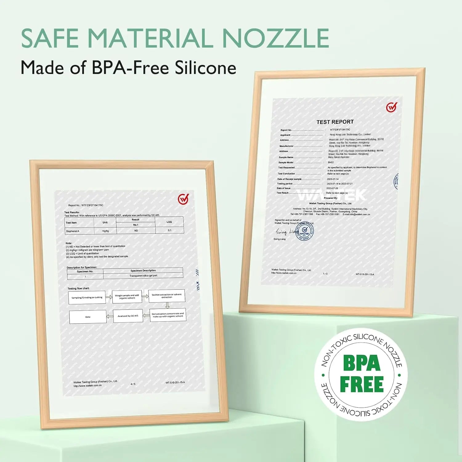 Aspirador Nasal Eléctrico Momcozy BN02: Respira sin problema en Segundos