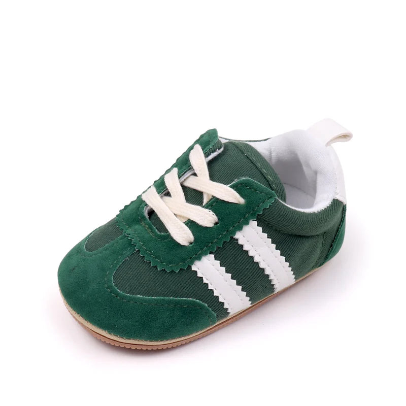 Zapatos Deportivos para Bebé (0-18M)