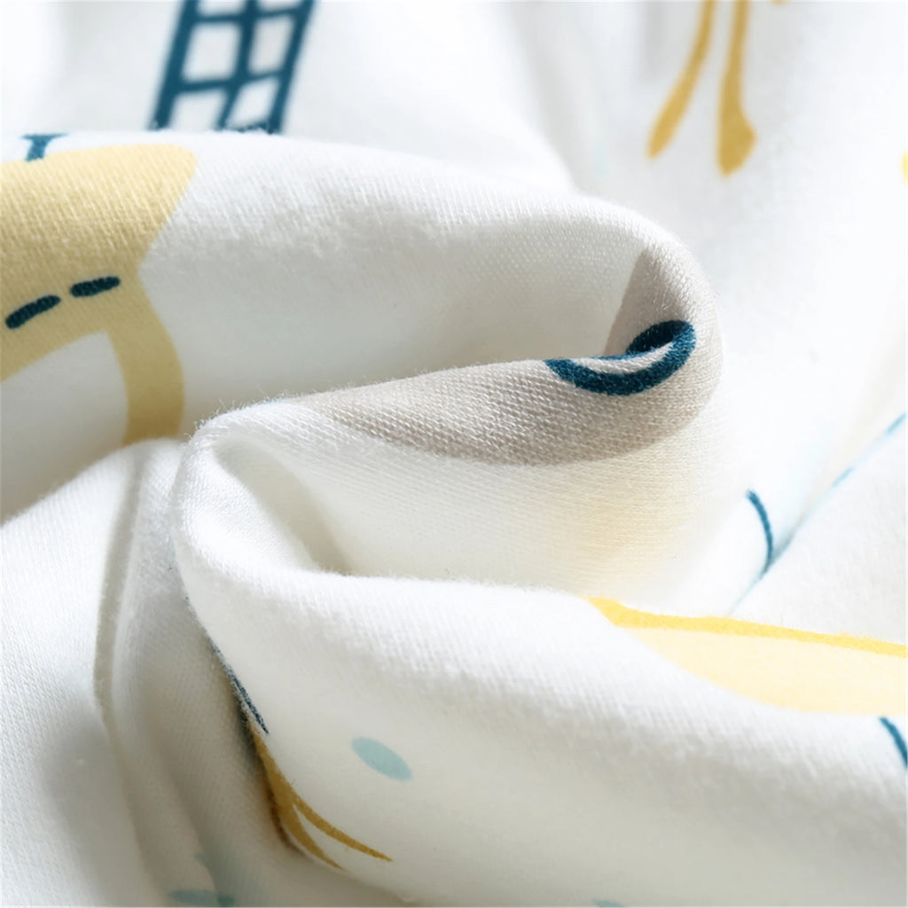 Saco de Dormir 2.5TOG: Manga Larga(0-24M)