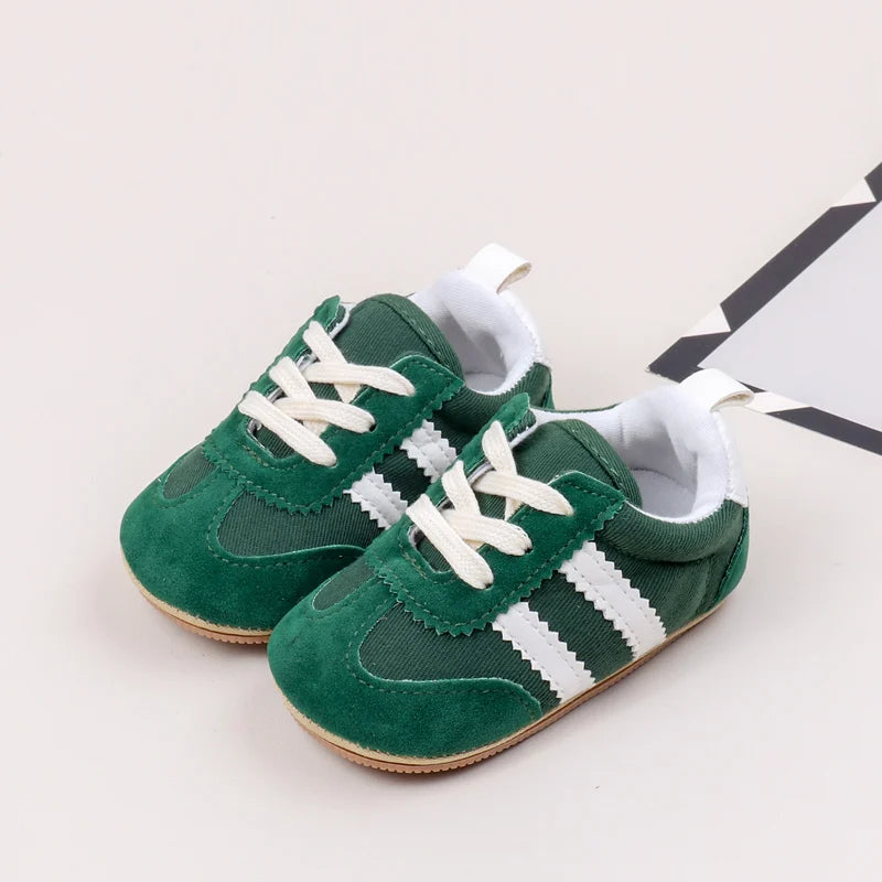 Zapatos Deportivos para Bebé (0-18M)