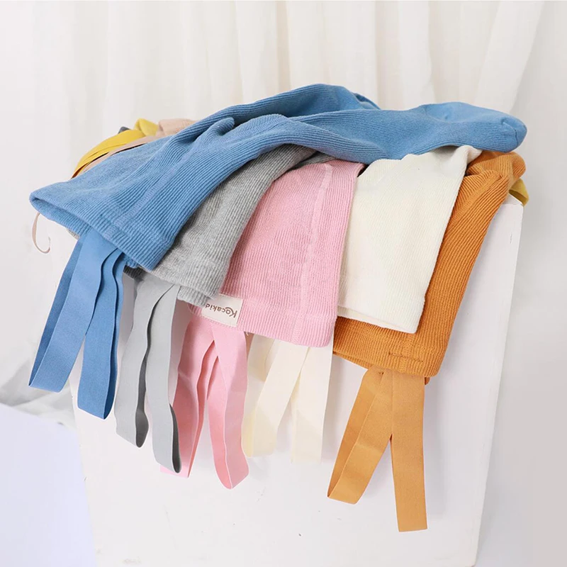 Pantimedias con Tirantes para Bebé (Unisex) (0-3T)