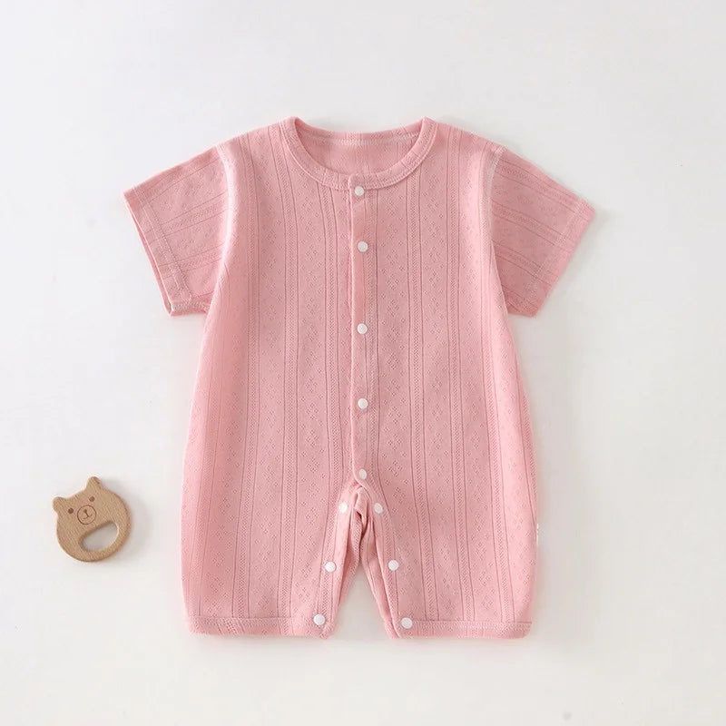 Pañalero Unisex para Bebés (0-24M)
