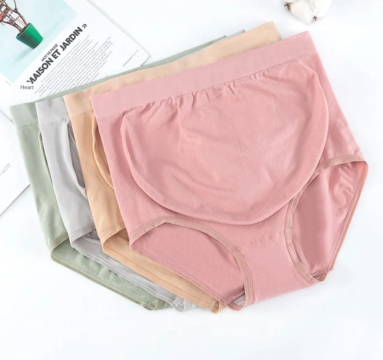 Set de 3 Bragas Maternidad